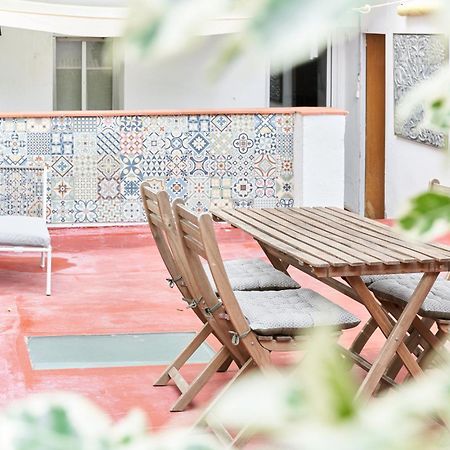 Ha Diputacio Terrace Apartment Barcelona Buitenkant foto