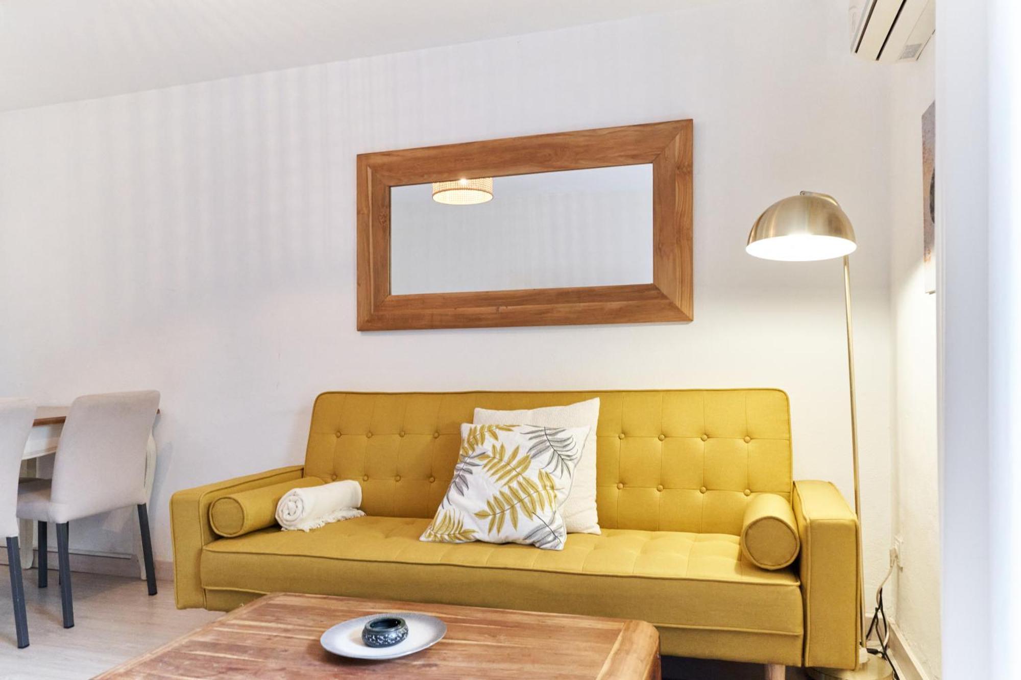 Ha Diputacio Terrace Apartment Barcelona Buitenkant foto