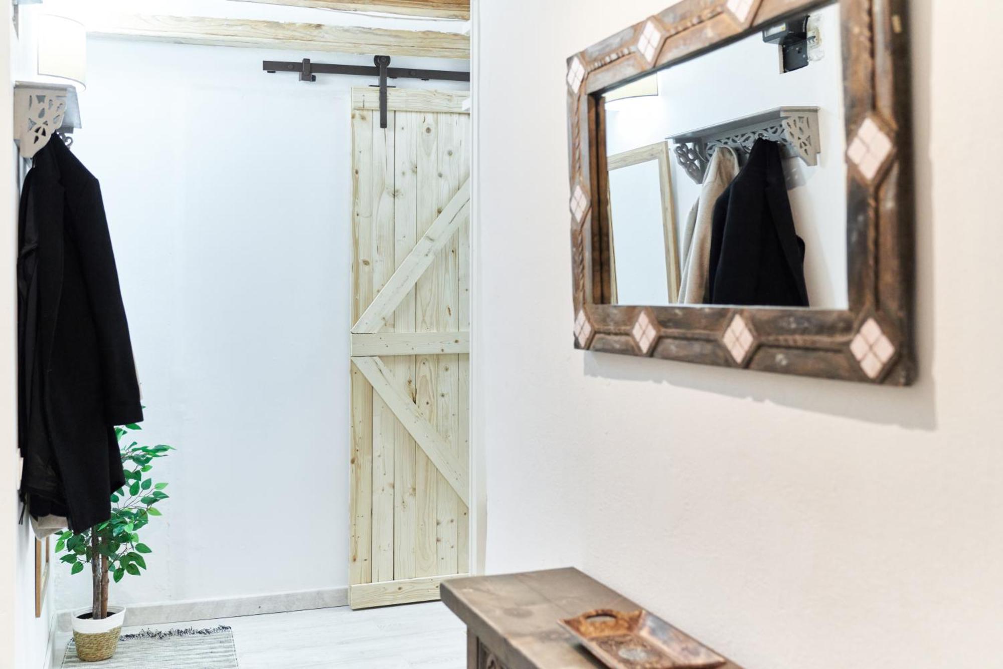 Ha Diputacio Terrace Apartment Barcelona Buitenkant foto