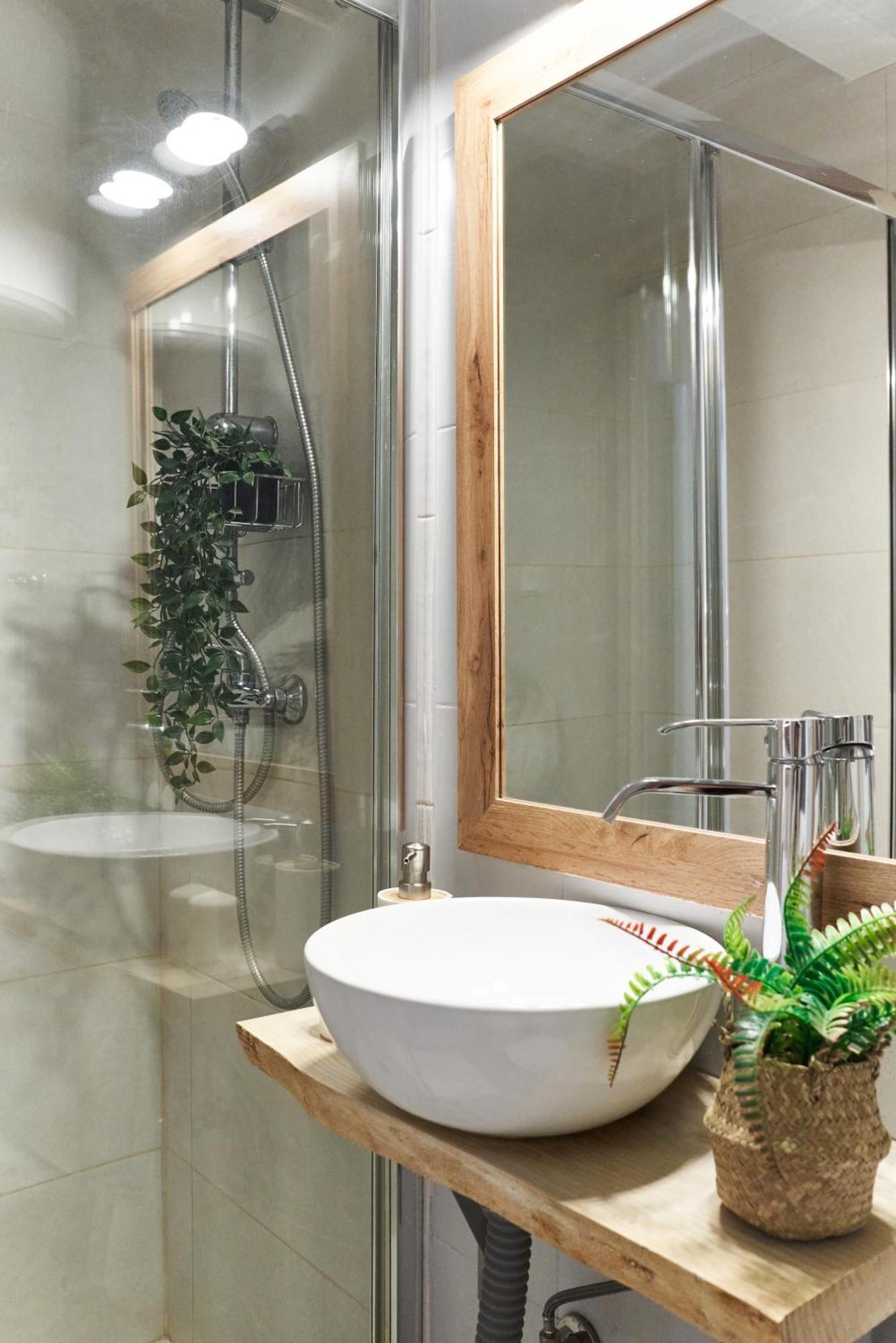 Ha Diputacio Terrace Apartment Barcelona Buitenkant foto