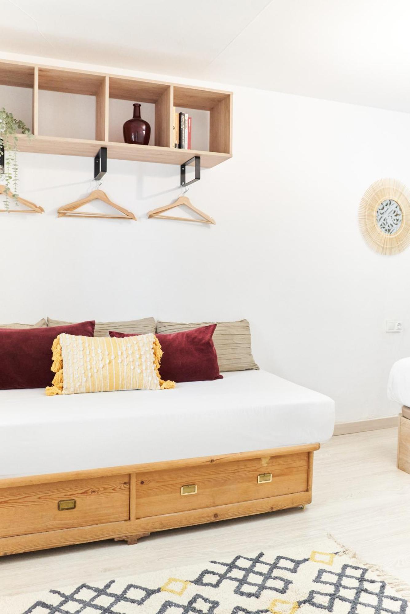 Ha Diputacio Terrace Apartment Barcelona Buitenkant foto